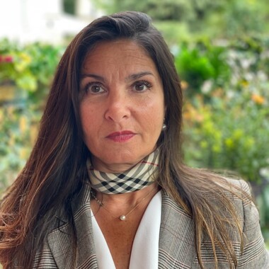 Karine MONTAZEL