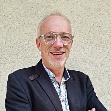 Pascal FRISON