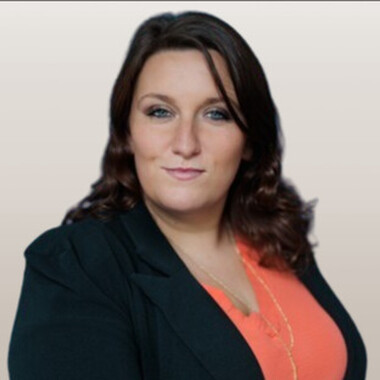 Pauline THUILLIER