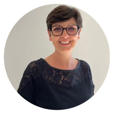 Séverine HUEZ