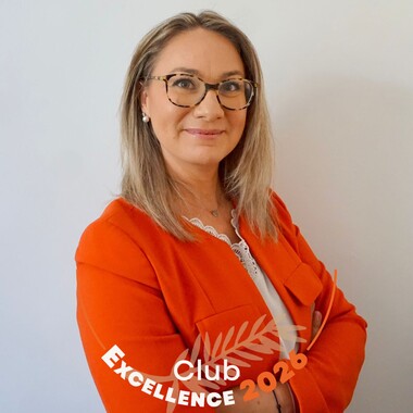 Christelle LA SPINA