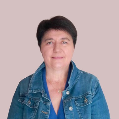 Sandrine VANDENHENDE