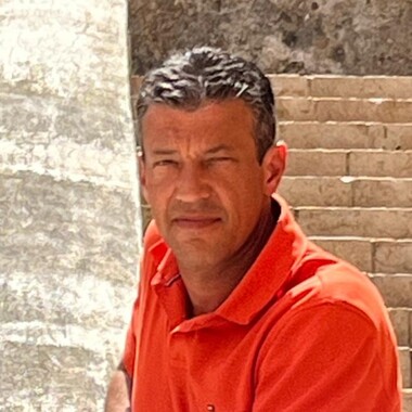 Jérôme JOLY