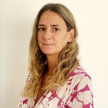 Camille BLUTEAU