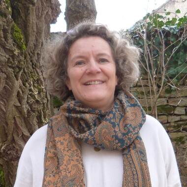 Cécile DU CHÉLAS