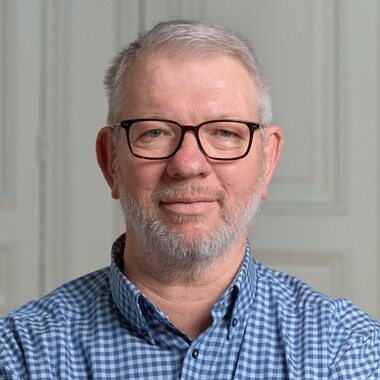 Pascal CHOISNEL