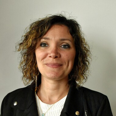 Vanessa VOUGO