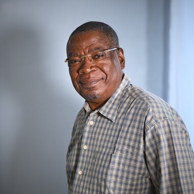 Alphonse FONGANG