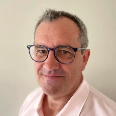 Frédéric PREVOT