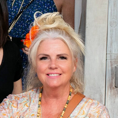 Sylvie SCHALLER