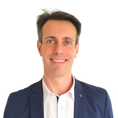 Jérôme HOLLINGER