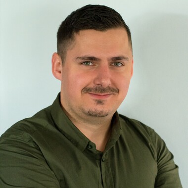 Dylan LEFEBVRE