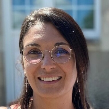 Mélina BIRONNEAU
