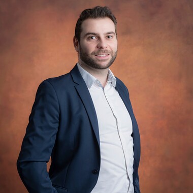 Nicolas JONCKHEERE