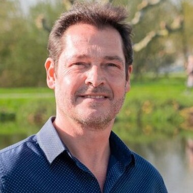 Christophe MATRAS