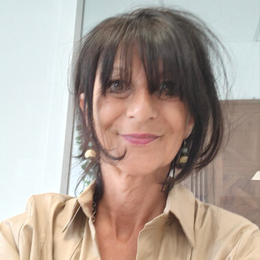 Christine GRIMALDI