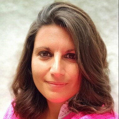Aurélie CHAUSSARD