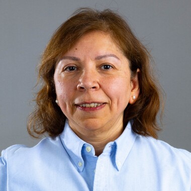 Isabelle ARICAN