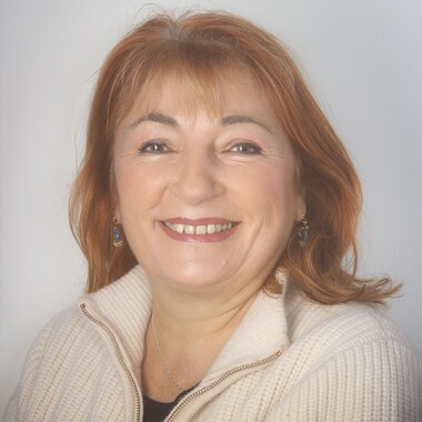 Isabelle GANTOIS