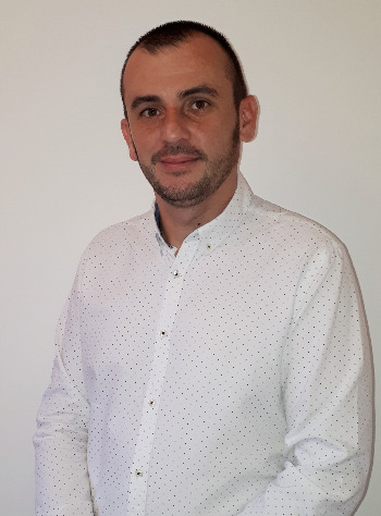 Jérôme Weppe - Draguignan – 83300 – Conseiller SAFTI