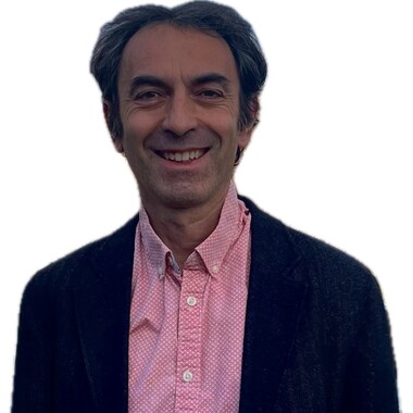 Éric DOS SANTOS