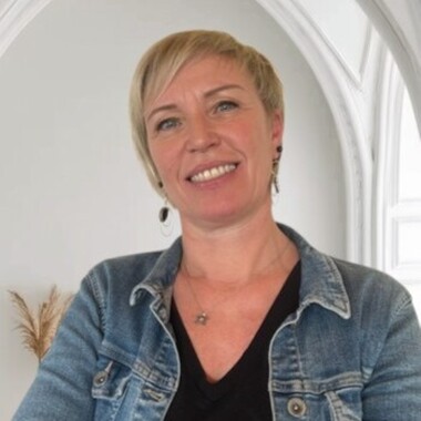 Karine MONNIER