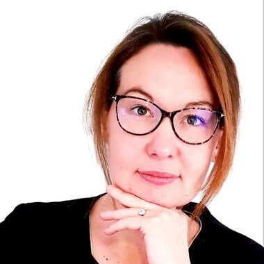 Sophie WARIN