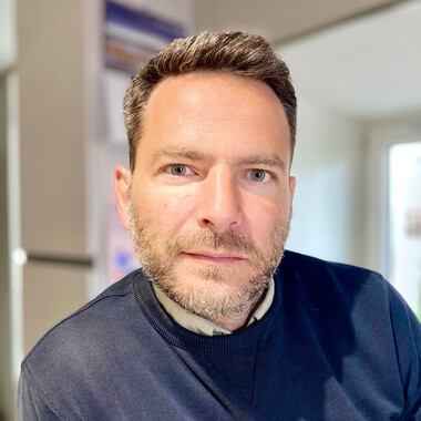 Laurent BARRAT