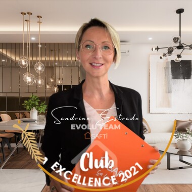 Sandrine Estrade - Montbrison – 42600 – Conseiller SAFTI