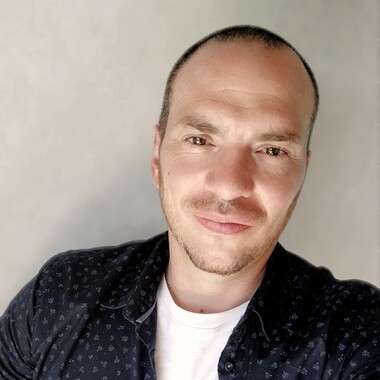 Julien PINON