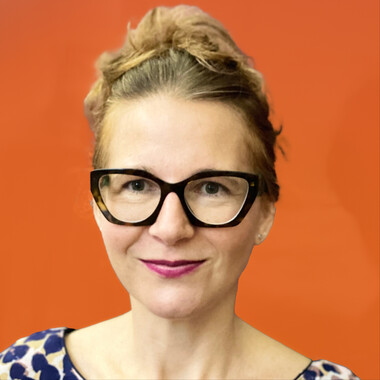 Maryline FERRAROLI