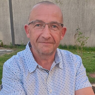 Olivier BRETON