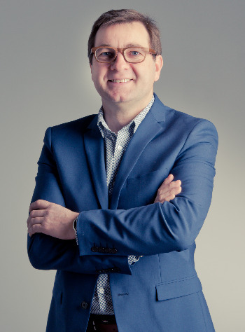 Sylvain Williot - Beauvais – 60000 – Conseiller SAFTI