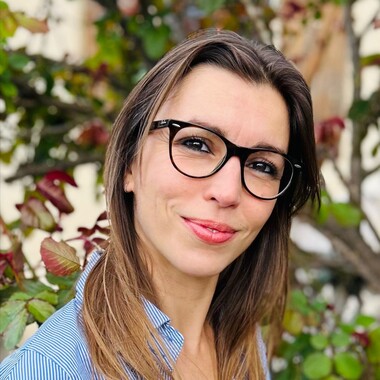 Margarete KERGUILLEC ALFAIA