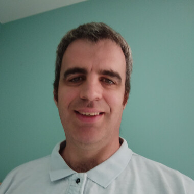 Mathieu BARRAU