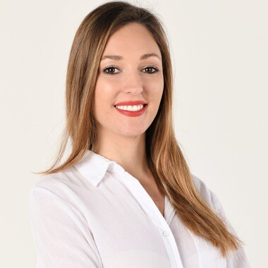 Laureen ALENDA