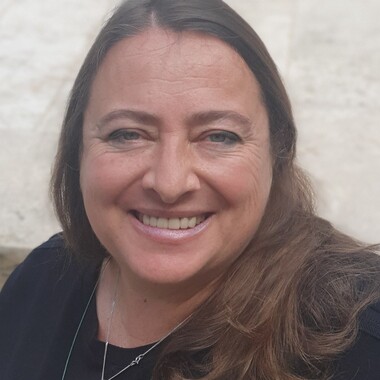 Christine OLIVIER