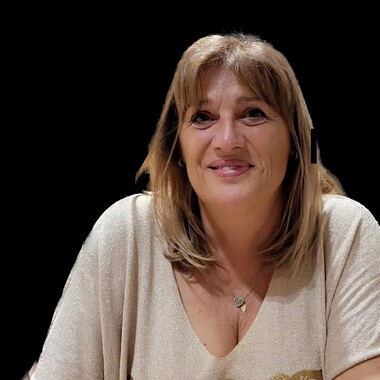 Marielle LLORCA