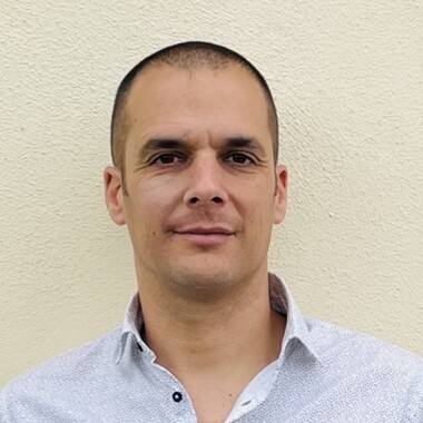 Anthony NOUHAUD