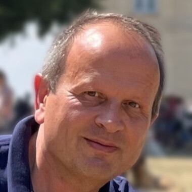 Franck RICHARD