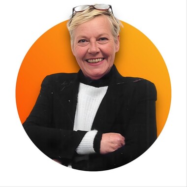 Carole CASSOLY