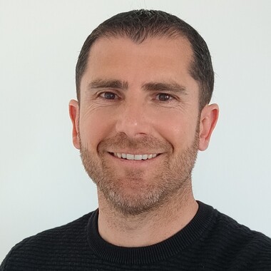 Mikael BELTRAN BUJ