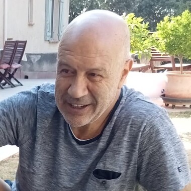 Tijani BOUZID
