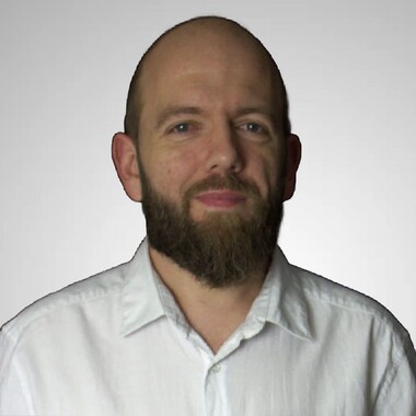 Frédéric MARIE