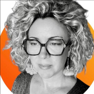 Véronique JOUVRAY