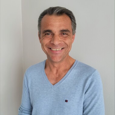 Christophe BAUVENS