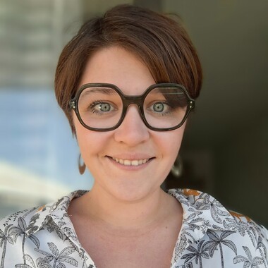 Audrey VALAUD