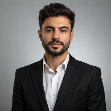 Antonin DE SOUSA