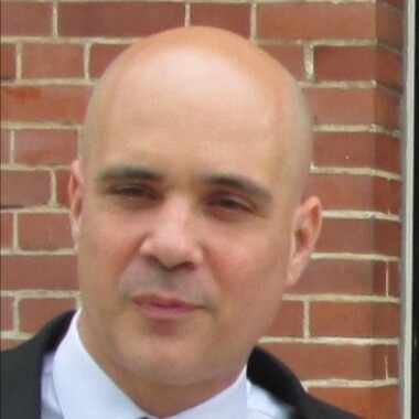 Laurent MARTINO