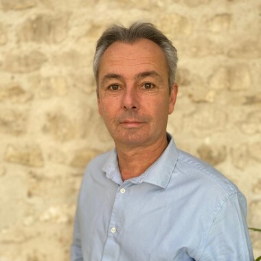 Philippe JACQUOT
